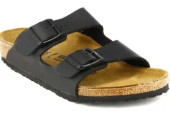 Sandalias Sandalias hebillas 555123 ARIZ | Birkenstock Online