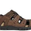 Sandalias U SANDAL STRADA | Geox New