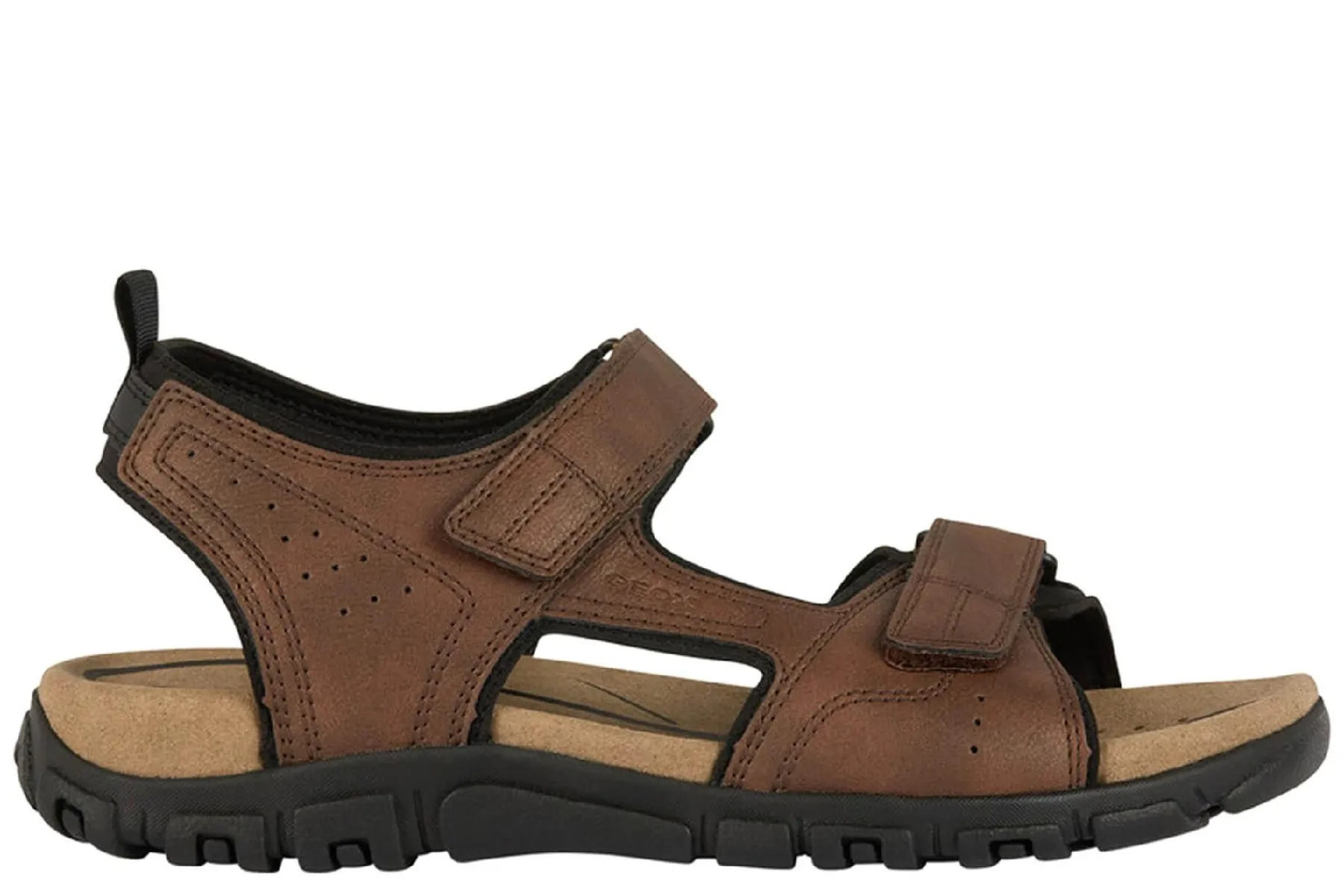 Sandalias U SANDAL STRADA | Geox Sale