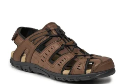 Sandalias U SANDAL STRADA | Geox New
