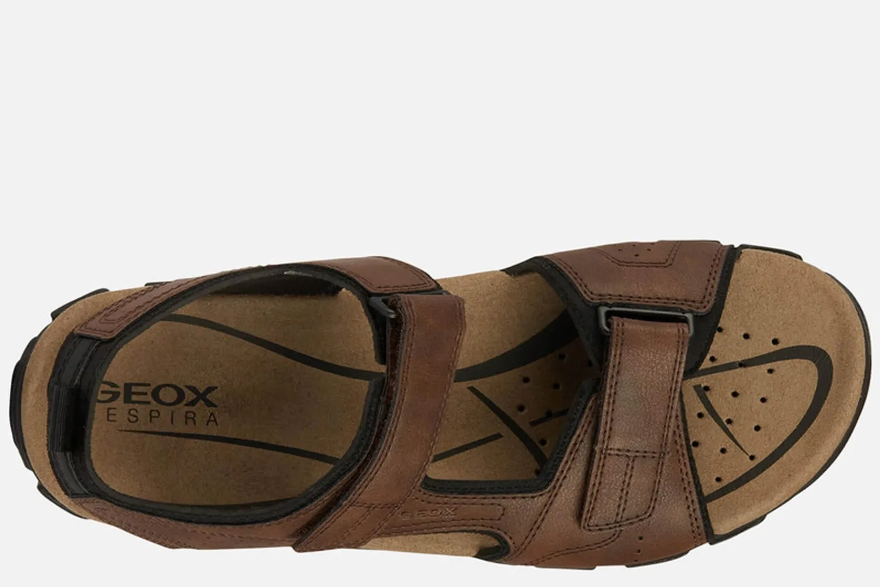 Sandalias U SANDAL STRADA | Geox Sale