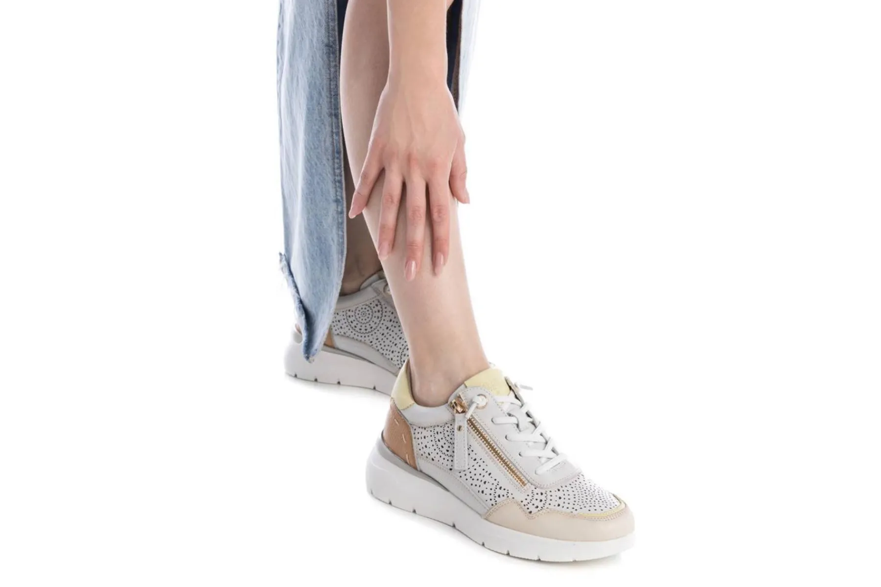 Zapatillas 162274 | Carmela Best