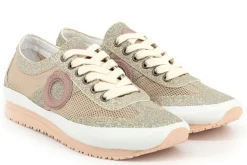 Zapatillas 3666 JOANETA PLUS GLITTE | Aro Hot