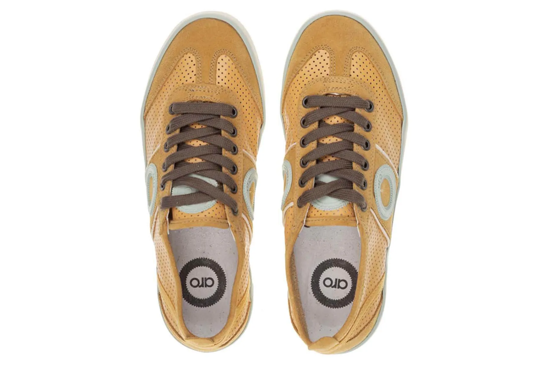 Zapatillas 3134 PICADA SAPER | Aro Fashion