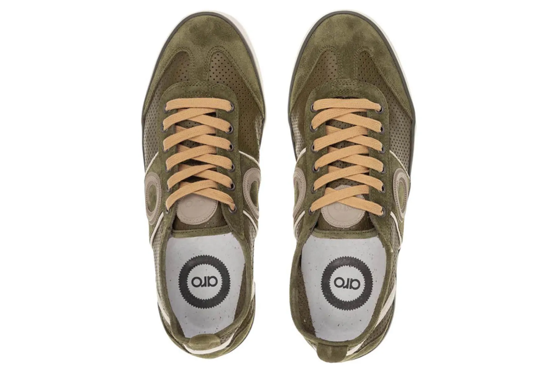 Zapatillas 3134 PICADA SAPER | Aro Discount