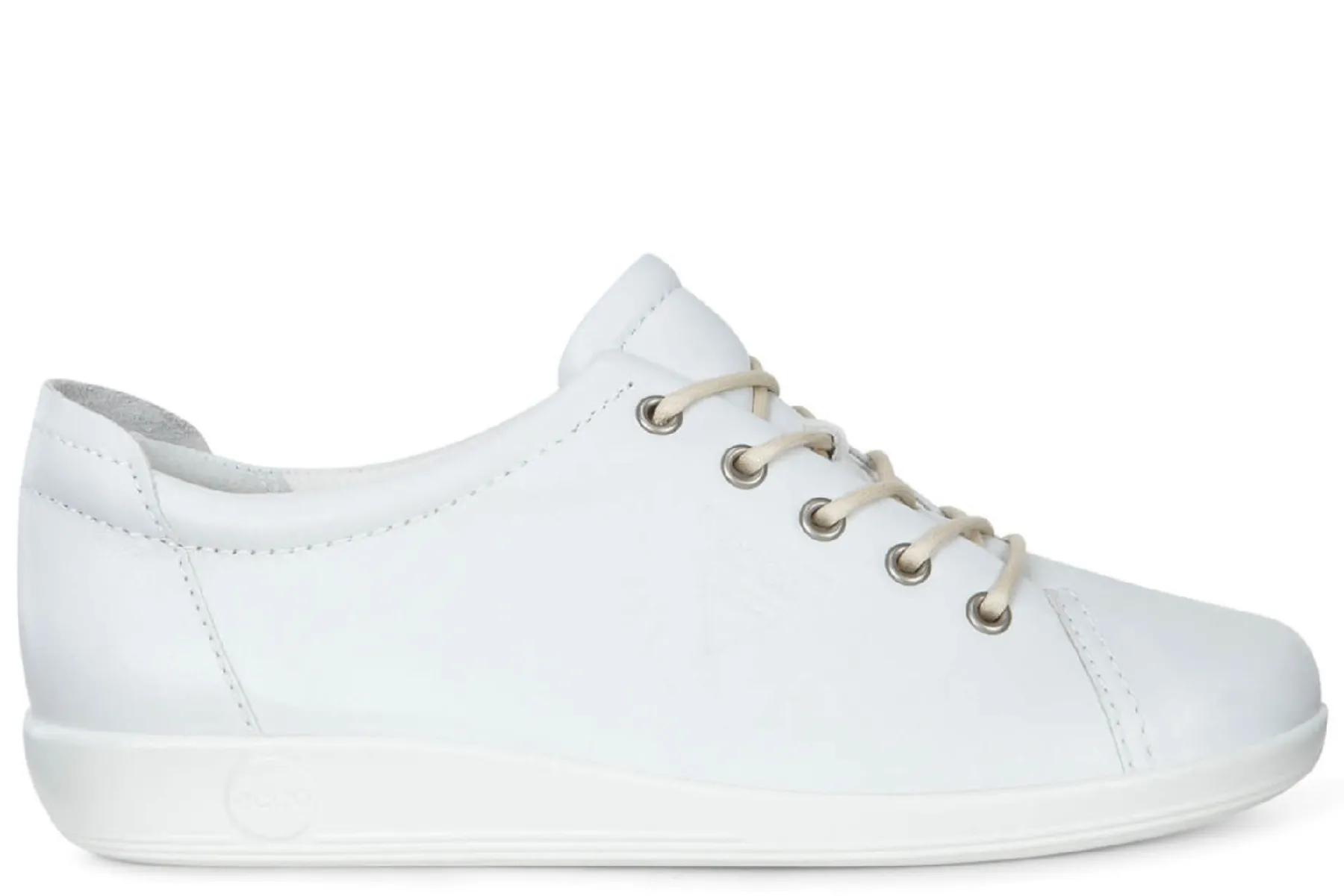 Zapatillas 206503/01007 WHITE | Ecco Hot