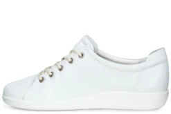 Zapatillas 206503/01007 WHITE | Ecco Hot
