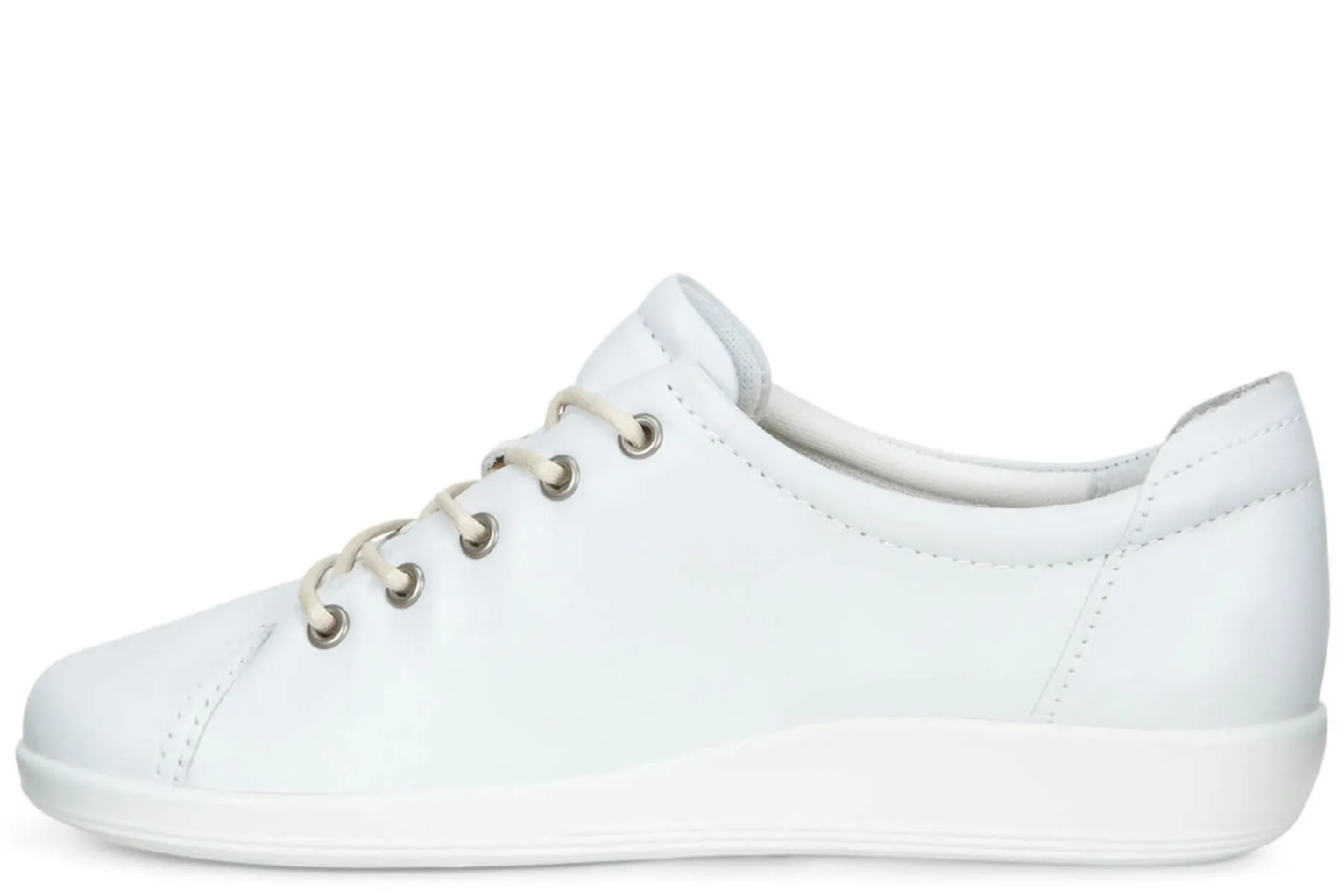 Zapatillas 206503/01007 WHITE | Ecco Hot