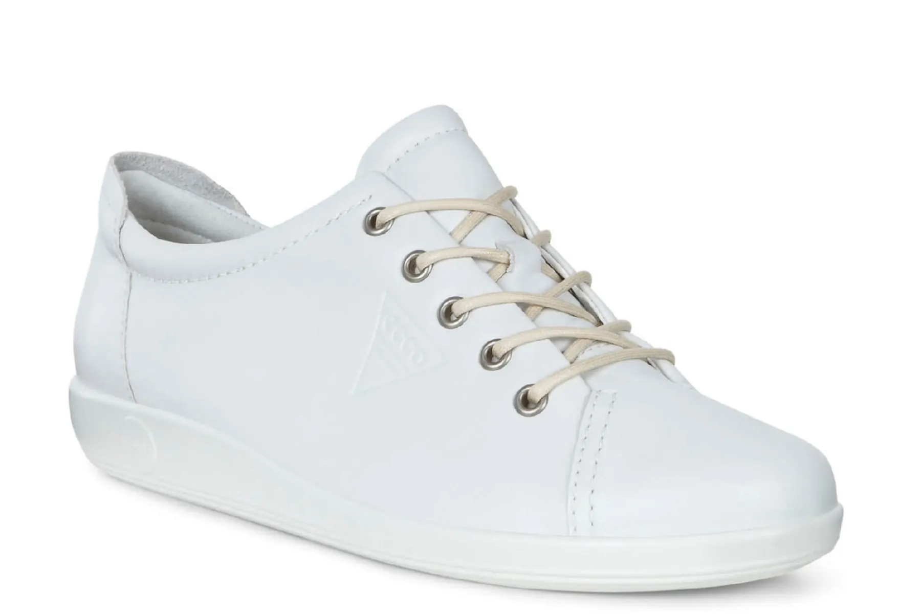 Zapatillas 206503/01007 WHITE | Ecco Hot
