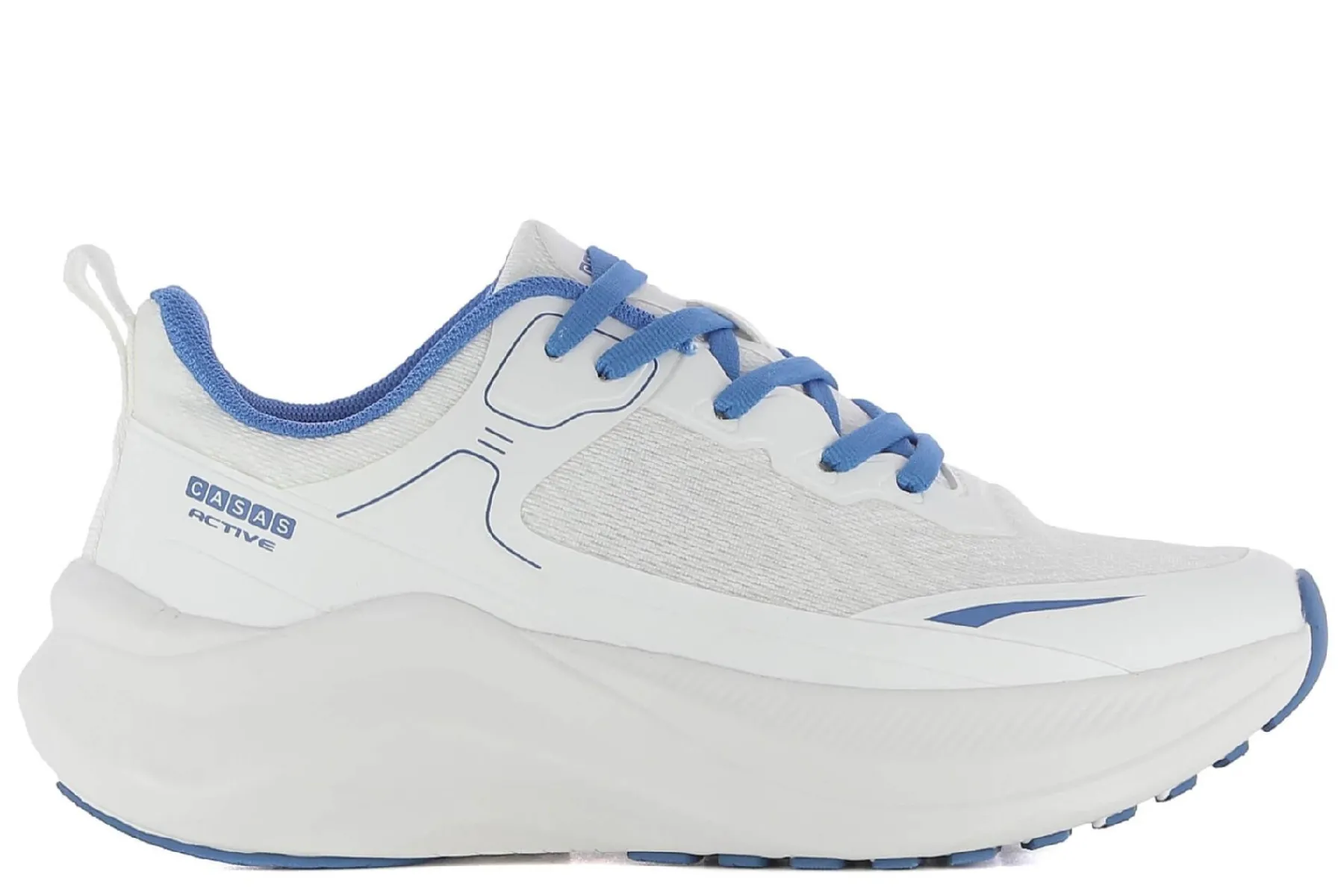 Zapatillas ACTI-V | Casas Active New