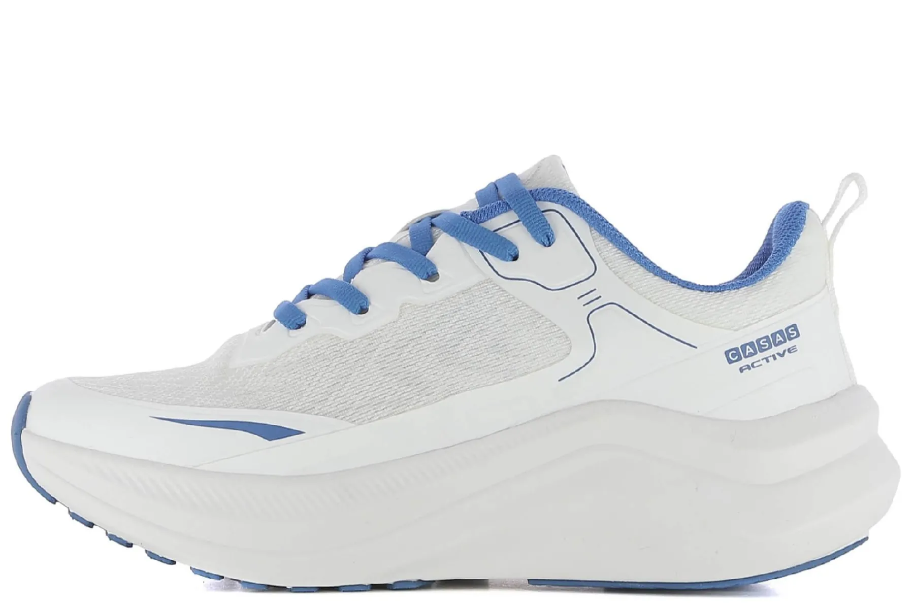 Zapatillas ACTI-V | Casas Active New