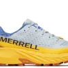Zapatillas AGILITY PEAK 5 | Merrell Best