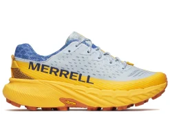 Zapatillas AGILITY PEAK 5 | Merrell Best