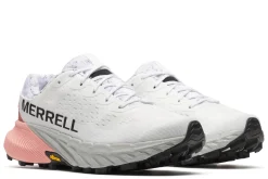 Zapatillas AGILITY PEAK 5 | Merrell Discount