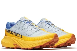 Zapatillas AGILITY PEAK 5 | Merrell Best