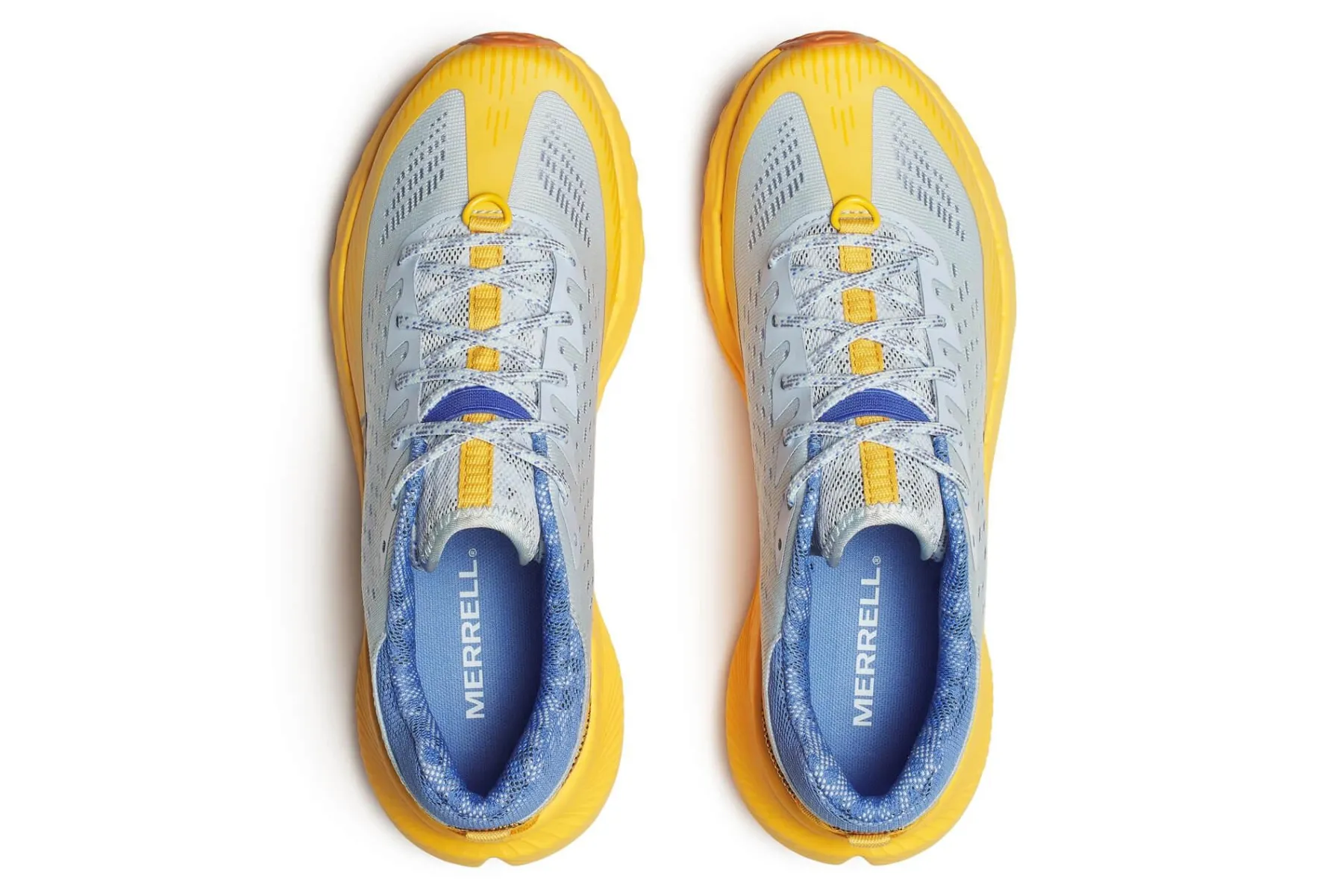 Zapatillas AGILITY PEAK 5 | Merrell Best