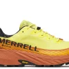 Zapatillas AGILITY PEAK 5 GTX | Merrell Best