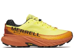 Zapatillas AGILITY PEAK 5 GTX | Merrell Best