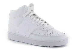 Zapatillas altas COURT VISION MID | Nike Hot