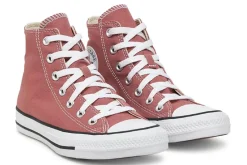 Zapatillas altas CTAS HI | Converse Discount