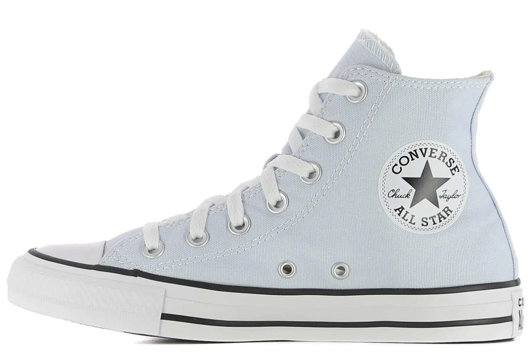 Zapatillas altas CTAS HI | Converse New