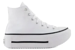 Zapatillas altas CTAS LIFT DOUBLE STACK HI | Converse Best