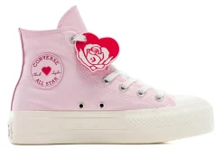 Zapatillas altas CTAS LIFT HI | Converse Discount