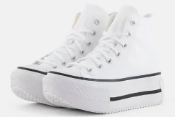 Zapatillas altas CTAS LIFT DOUBLE STACK HI | Converse Best