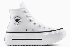 Zapatillas altas CTAS LIFT DOUBLE STACK HI | Converse Best
