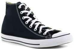 Zapatillas altas M9160C/001 BLACK | Converse Hot