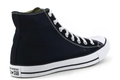 Zapatillas altas M9160C/001 BLACK | Converse Hot