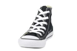Zapatillas altas M9160C/001 BLACK | Converse Hot