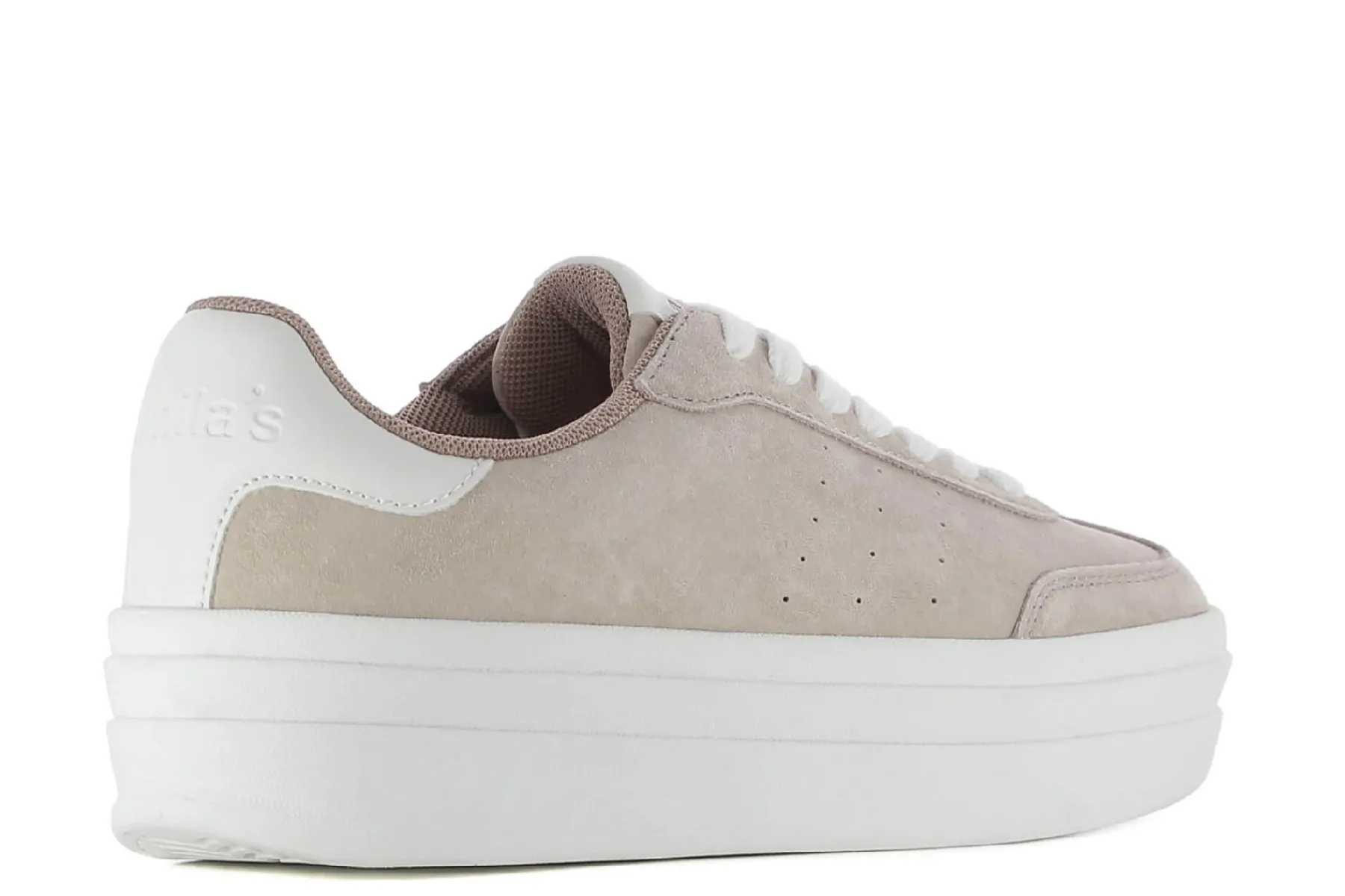 Zapatillas ARISSA | Camila's Fashion