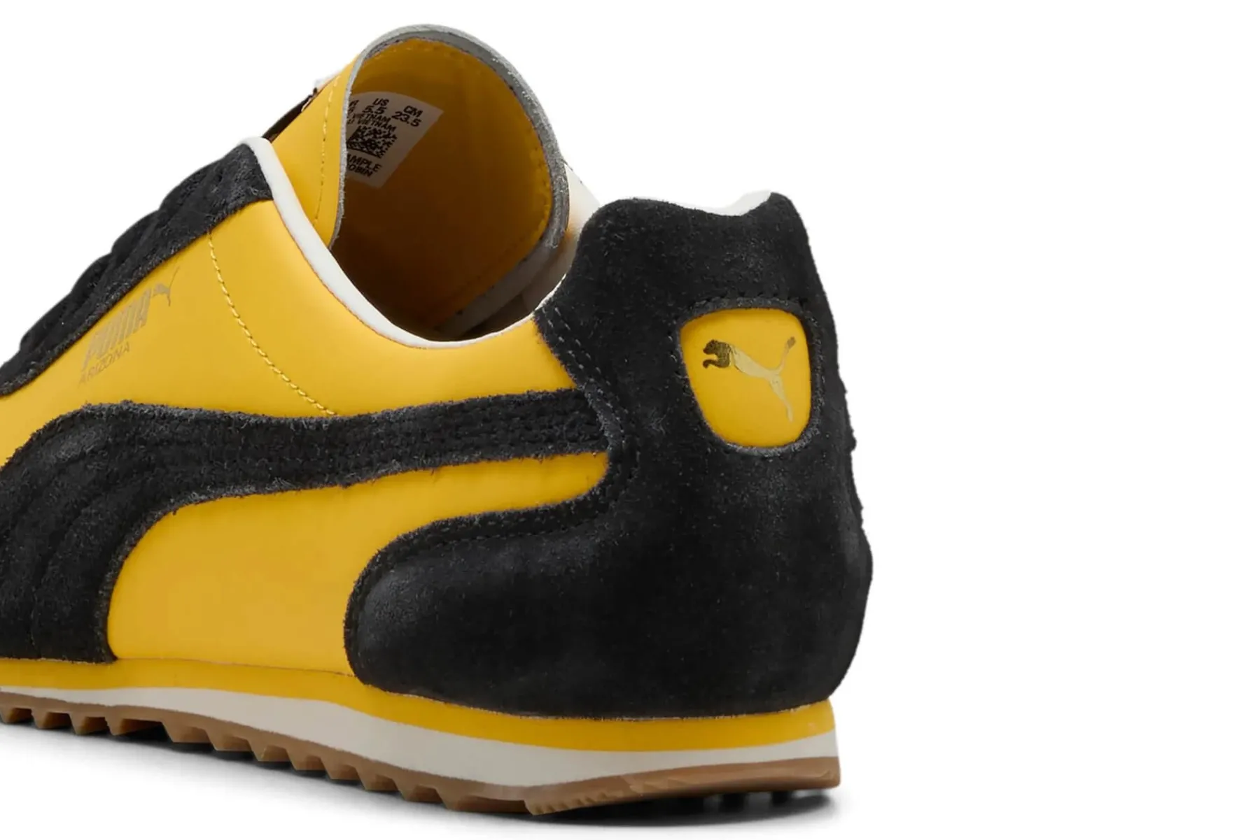 Zapatillas ARIZONA RETRO | Puma Hot