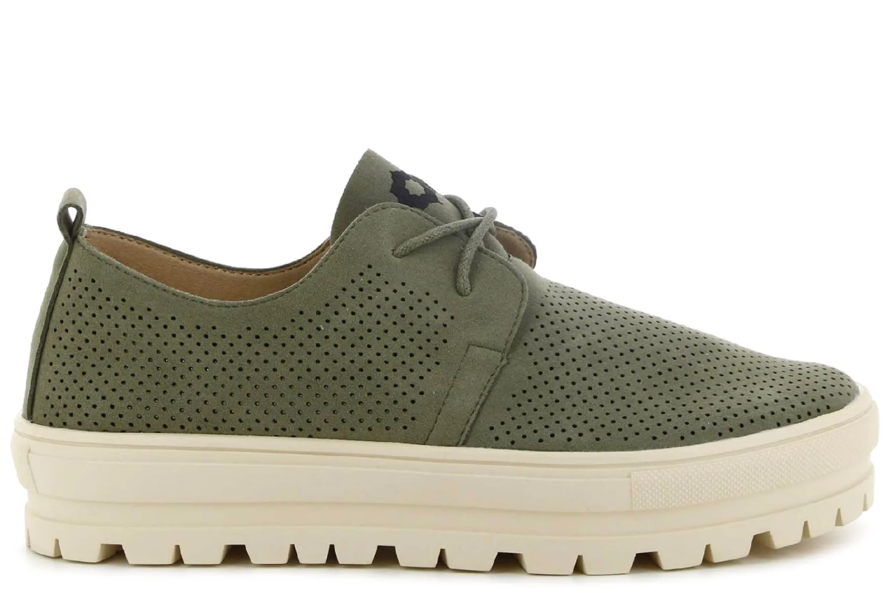 Zapatillas AVENUE | Camila's Hot