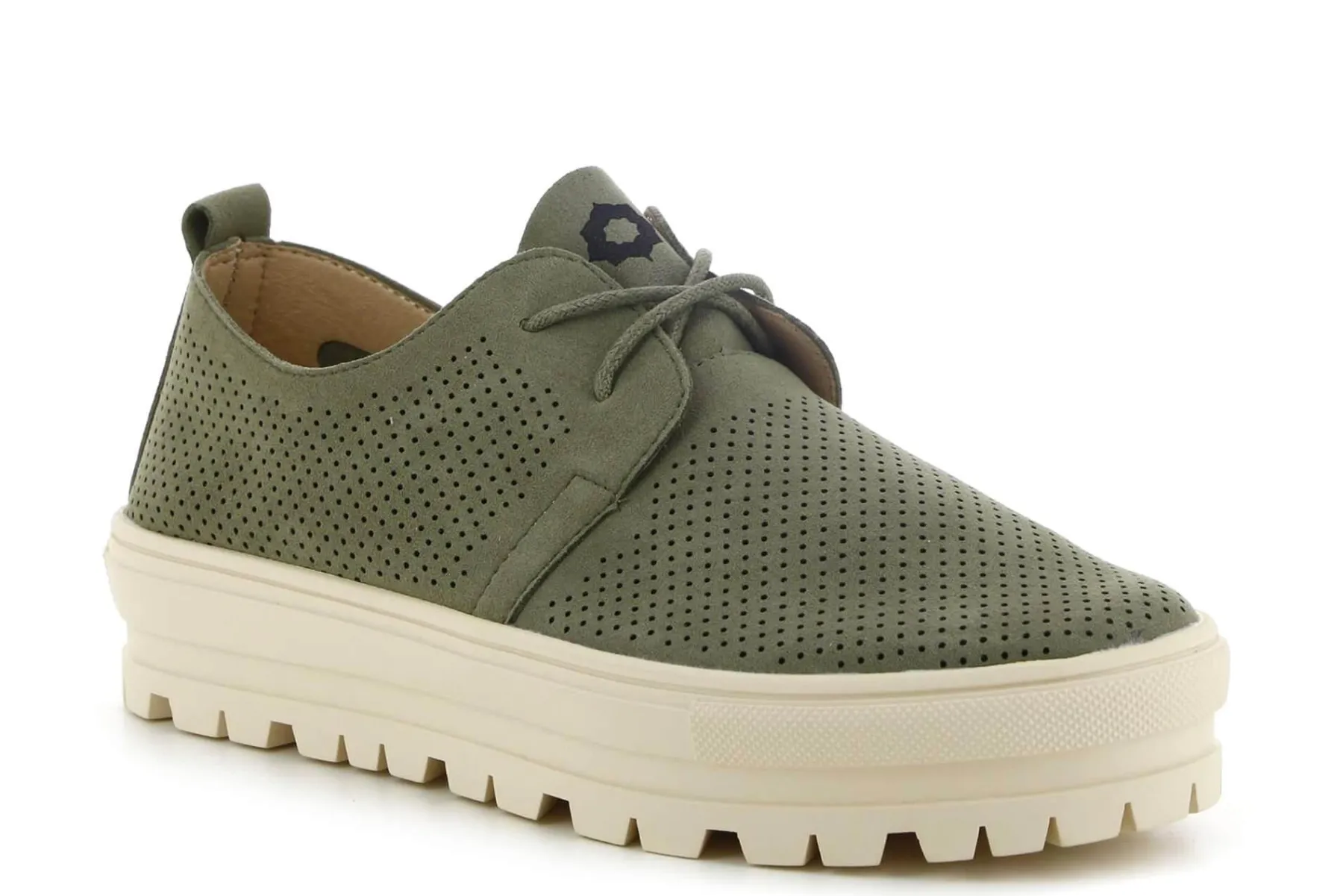 Zapatillas AVENUE | Camila's Hot