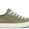Zapatillas BACKCOURT 125 | Lacoste Fashion