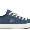 Zapatillas BACKCOURT 125 | Lacoste Fashion