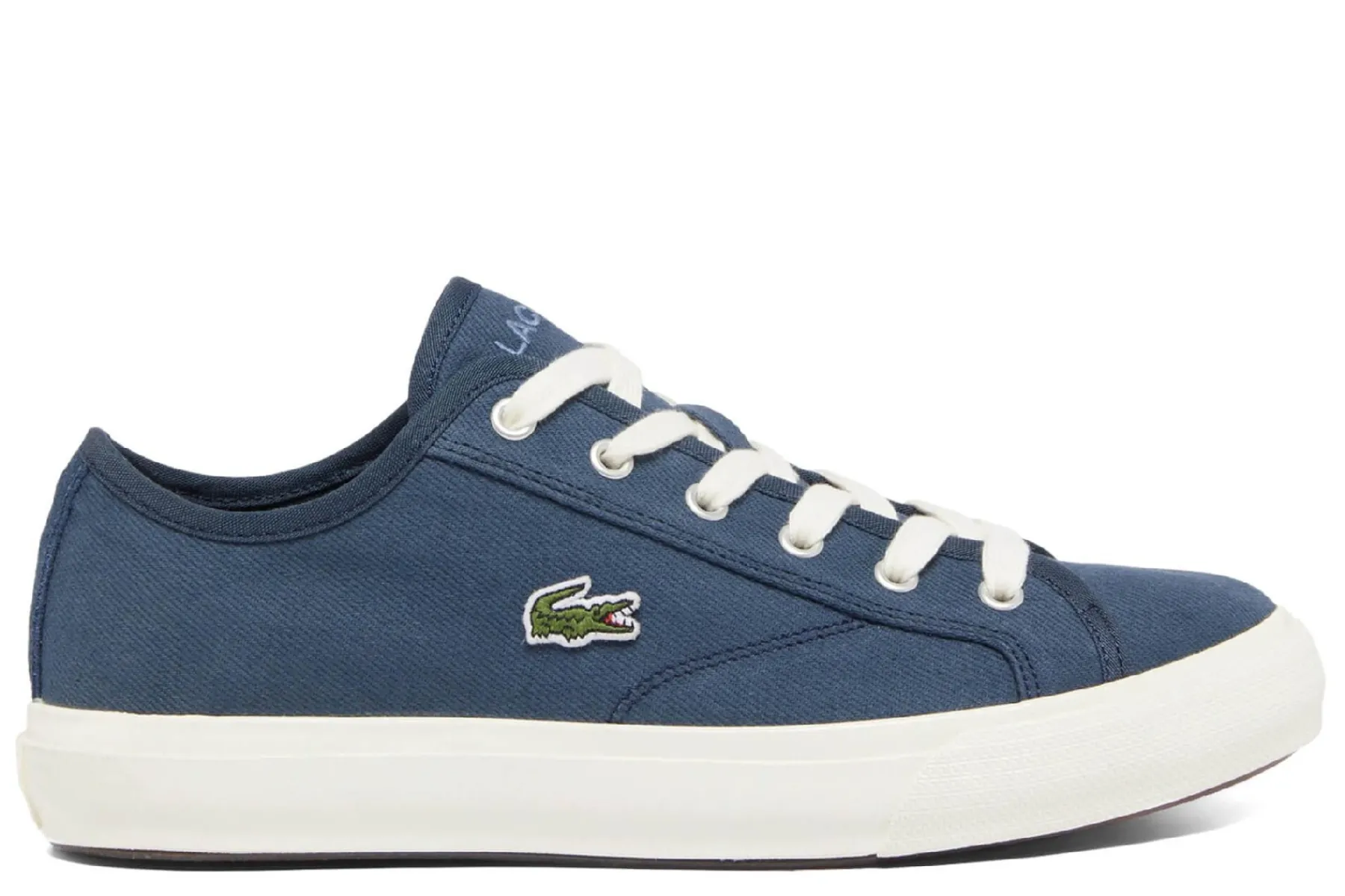 Zapatillas BACKCOURT 125 | Lacoste Fashion