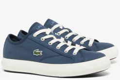 Zapatillas BACKCOURT 125 | Lacoste Fashion