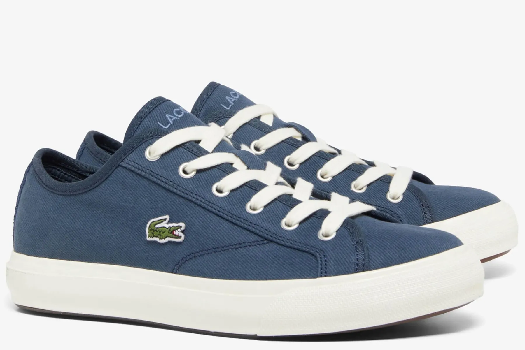 Zapatillas BACKCOURT 125 | Lacoste Fashion