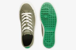 Zapatillas BACKCOURT 125 | Lacoste Fashion