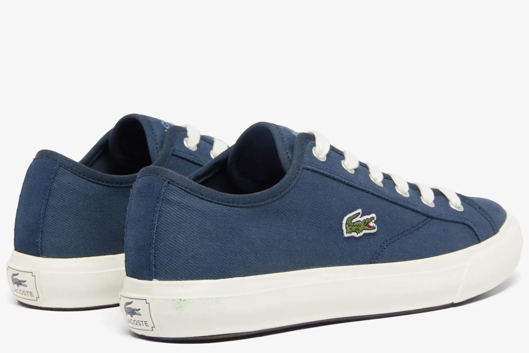 Zapatillas BACKCOURT 125 | Lacoste Fashion