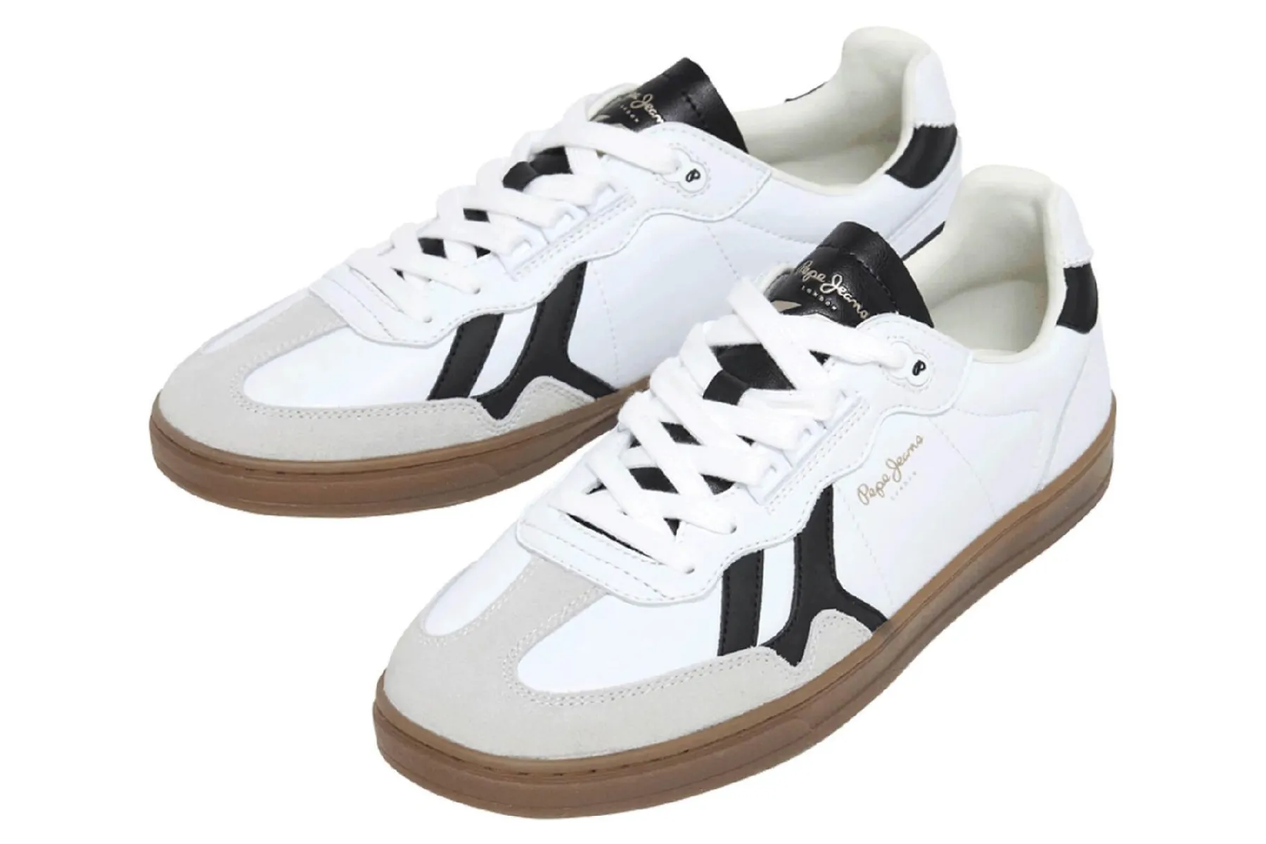 Zapatillas BALL CLASS M | Pepe Jeans Online