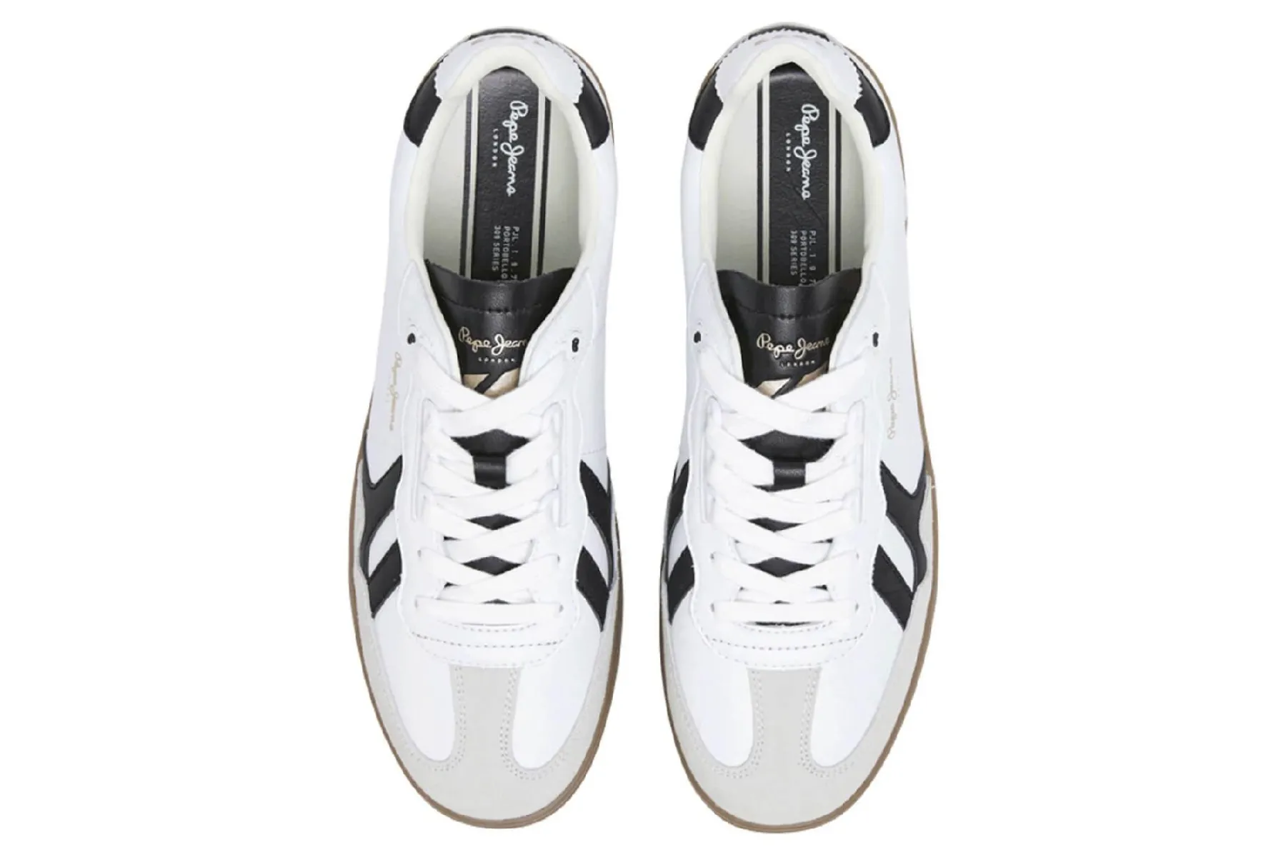 Zapatillas BALL CLASS M | Pepe Jeans Online