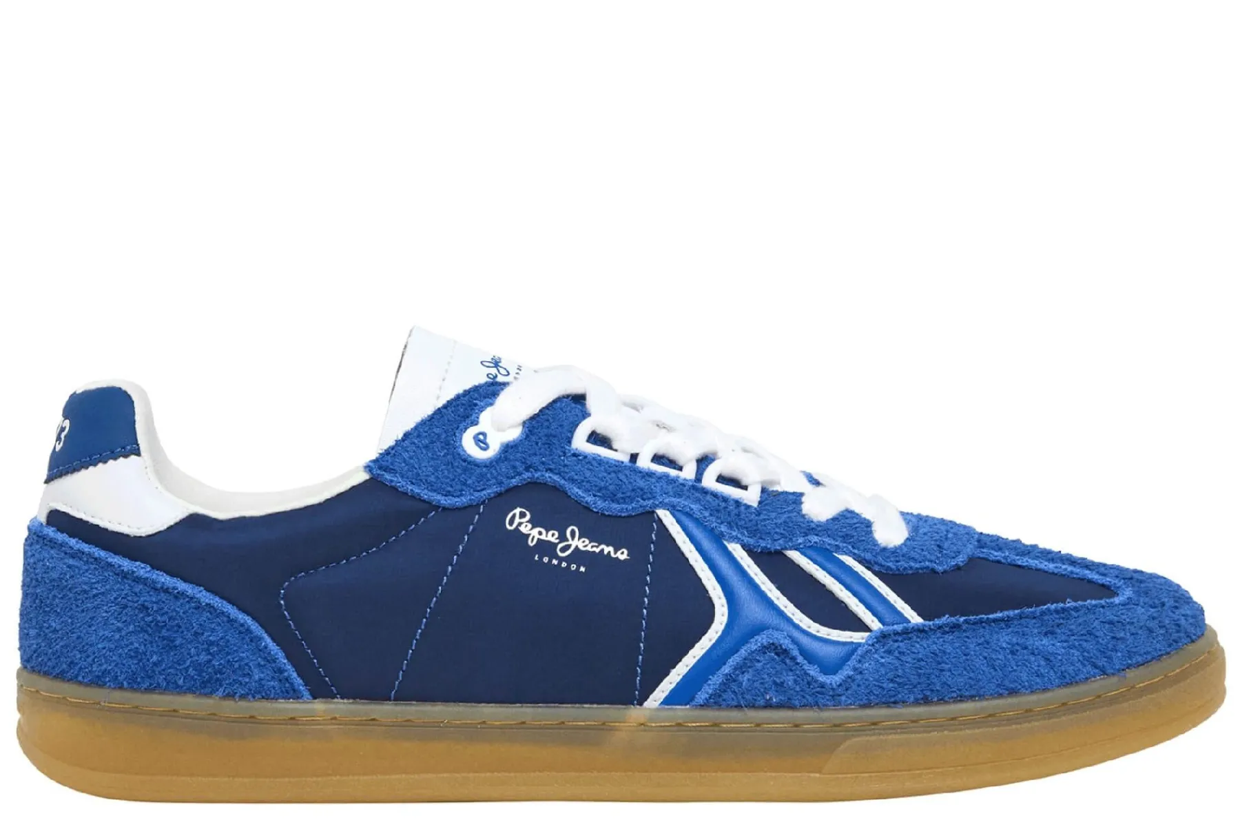 Zapatillas BALL FUN M | Pepe Jeans Fashion