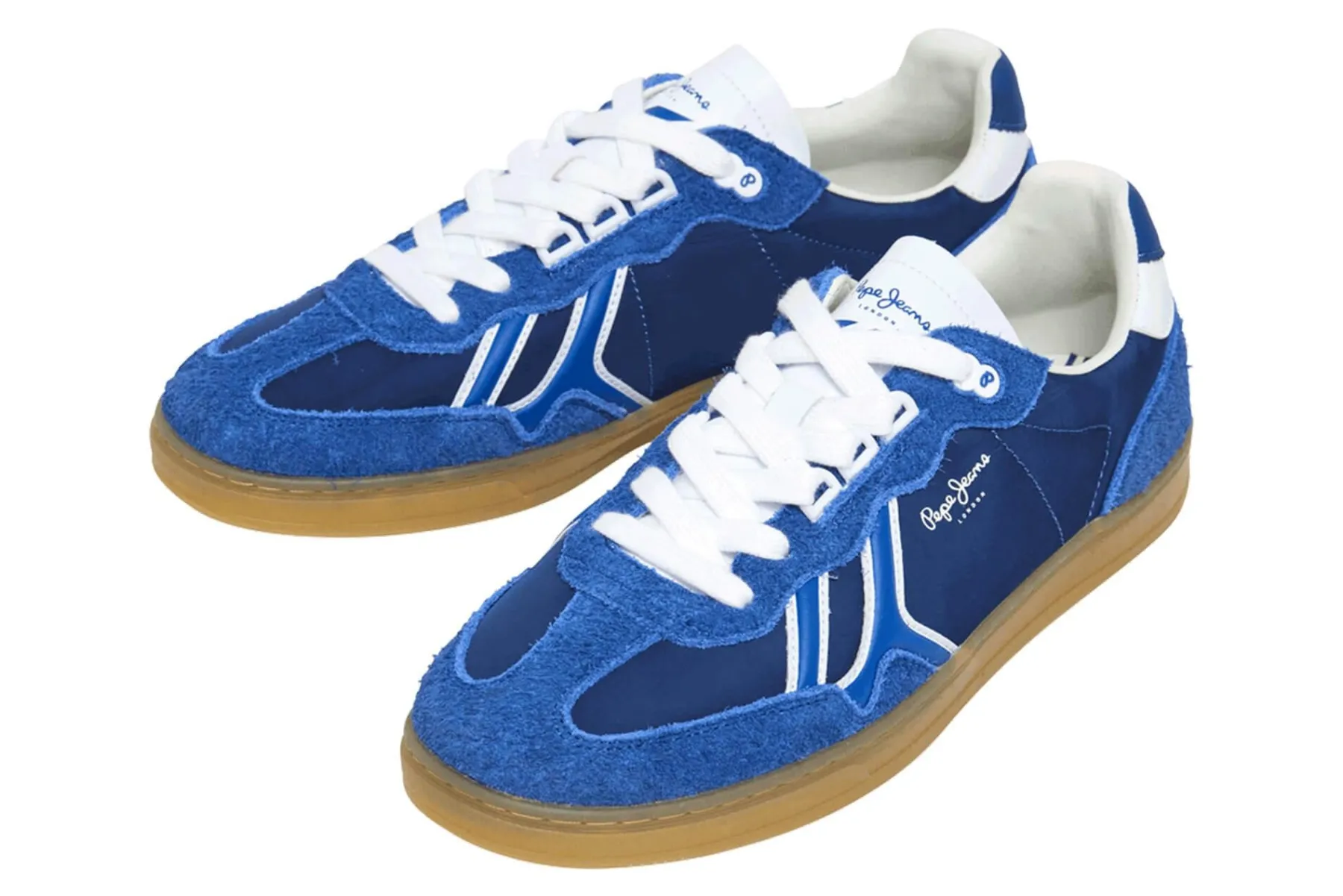 Zapatillas BALL FUN M | Pepe Jeans Fashion