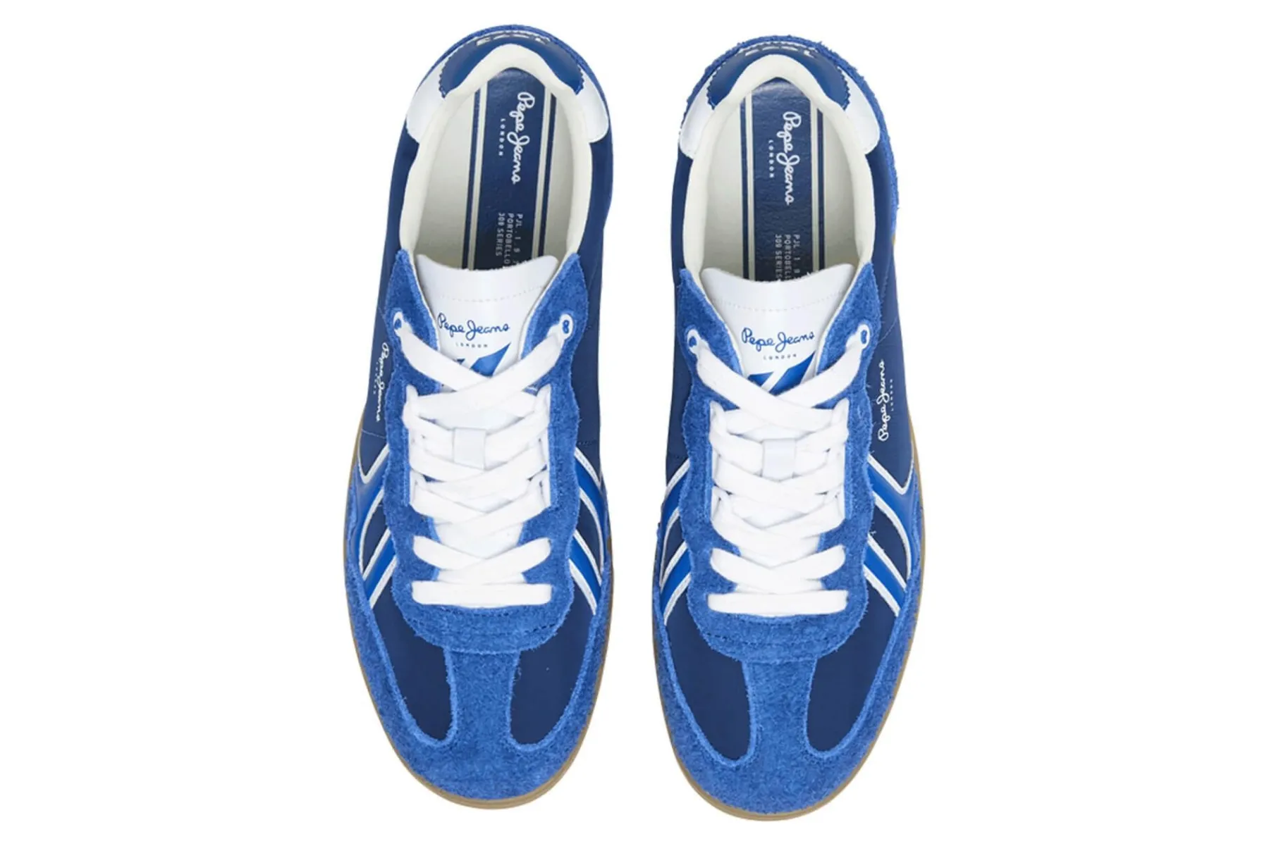 Zapatillas BALL FUN M | Pepe Jeans Fashion