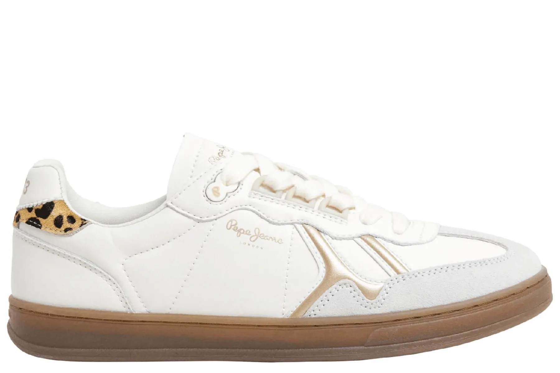 Zapatillas BALL FUN W | Pepe Jeans Clearance
