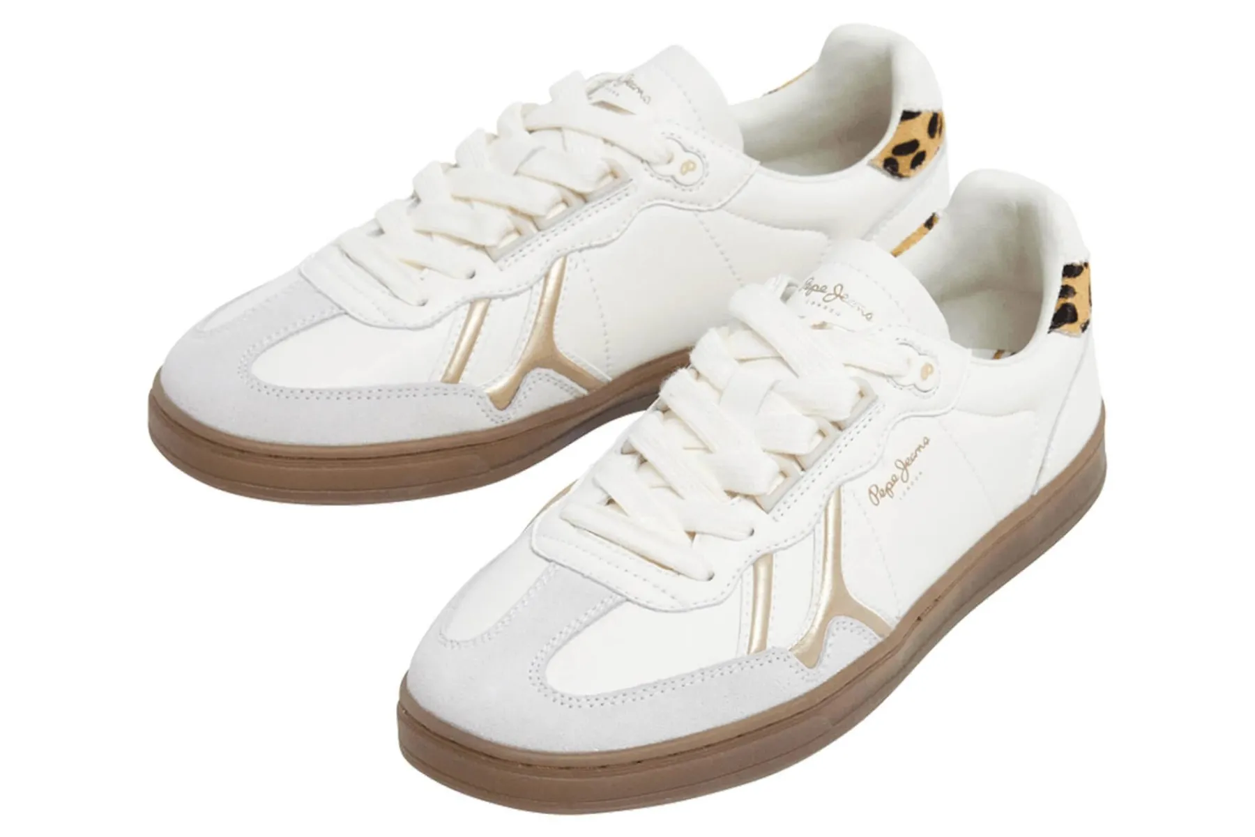 Zapatillas BALL FUN W | Pepe Jeans Clearance